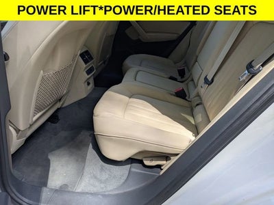 2019 Audi Q5 45 Premium