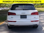 2019 Audi Q5 45 Premium