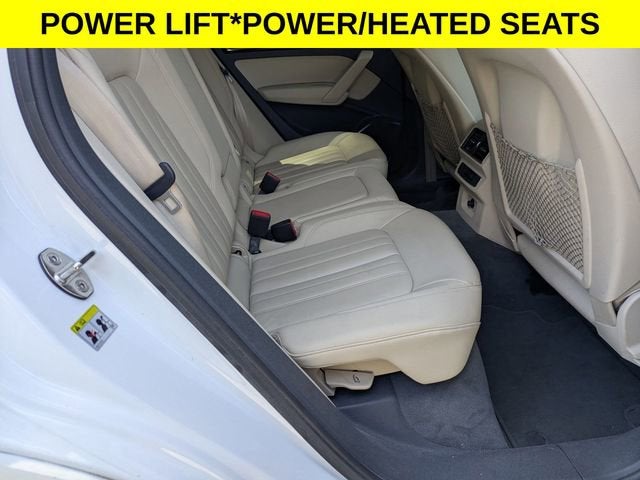 2019 Audi Q5 45 Premium