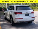 2019 Audi Q5 45 Premium