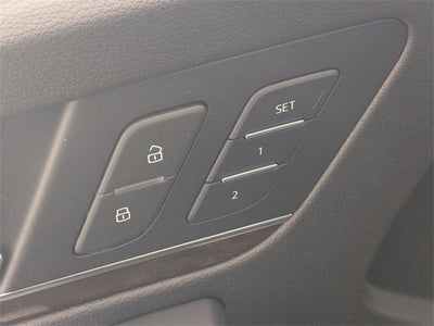 2019 Audi Q5 Premium