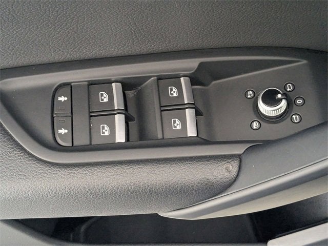 2019 Audi Q5 Premium