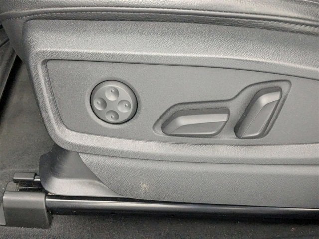 2019 Audi Q5 Premium