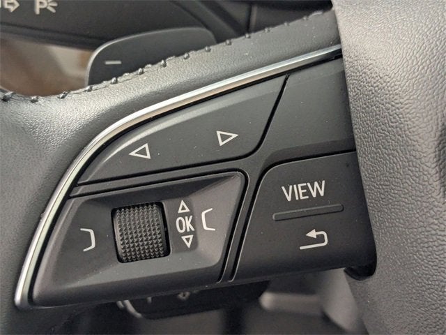 2019 Audi Q5 Premium