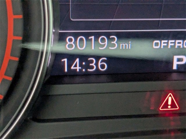 2019 Audi Q5 Premium