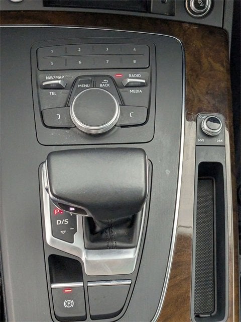 2019 Audi Q5 Premium