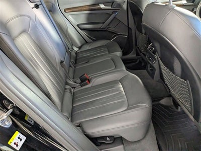 2019 Audi Q5 Premium