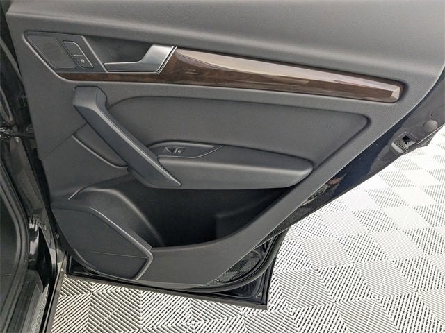 2019 Audi Q5 Premium