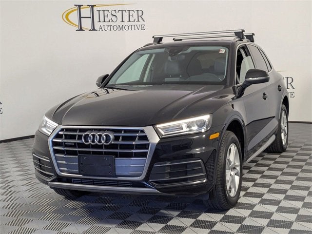 2019 Audi Q5 Premium