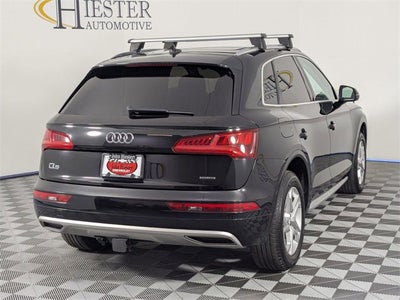 2019 Audi Q5 Premium