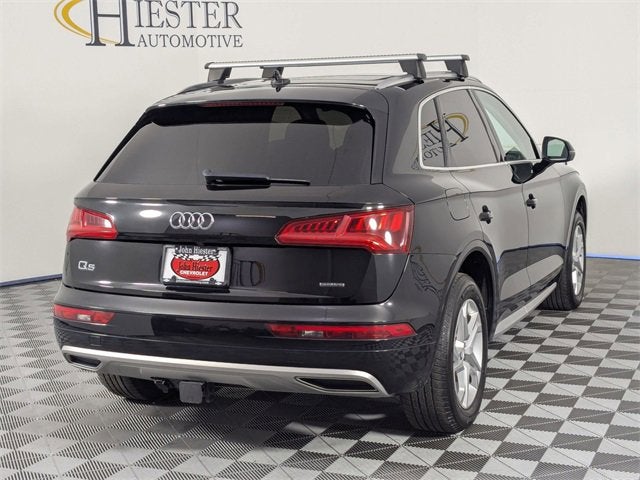 2019 Audi Q5 Premium