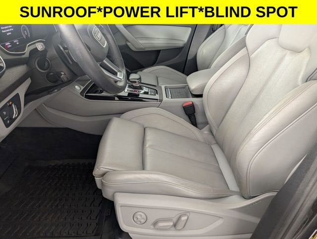 2021 Audi Q5 Premium Plus