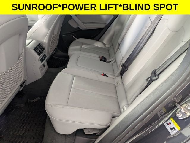 2021 Audi Q5 Premium Plus