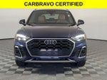 2022 Audi Q5 Premium 45 TFSI S line quattro S tronic