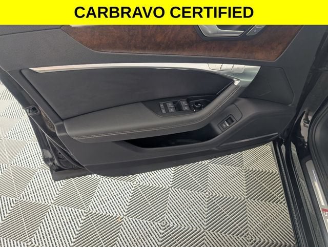 2019 Audi A6 55 Premium