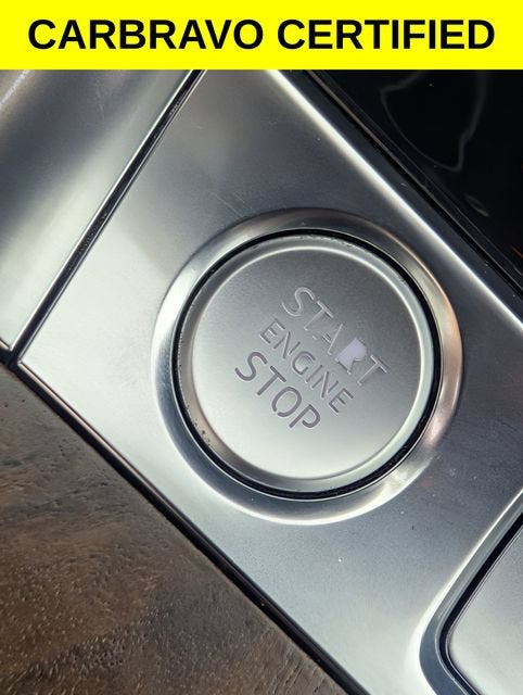2019 Audi A6 55 Premium