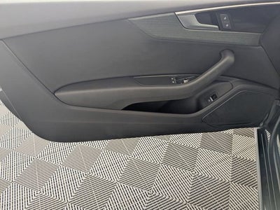 2023 Audi A5 Coupe S line Premium