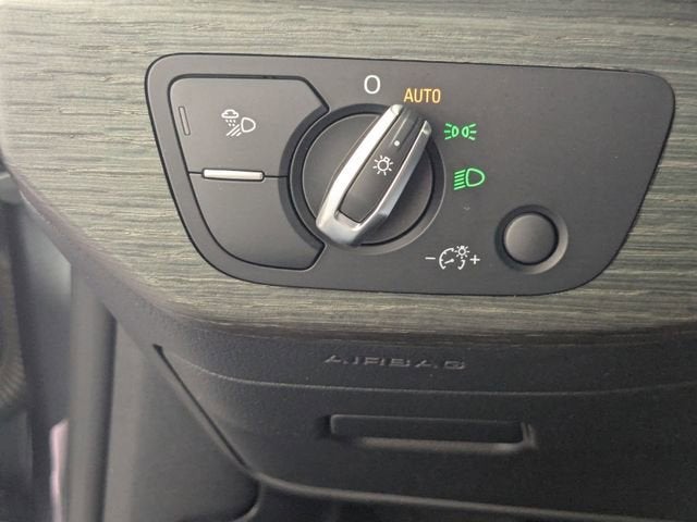 2023 Audi A5 Coupe S line Premium