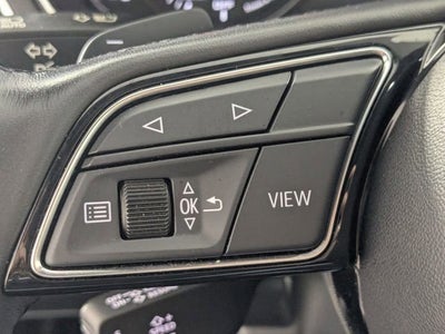 2023 Audi A5 Coupe S line Premium