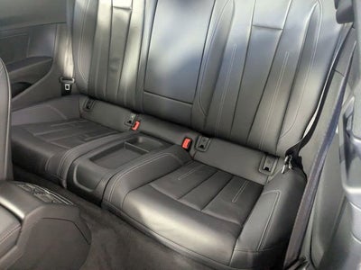 2023 Audi A5 Coupe S line Premium