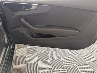 2023 Audi A5 Coupe S line Premium