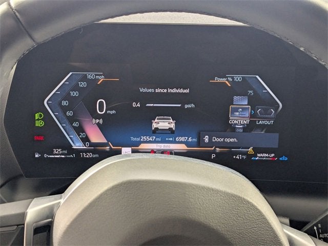 2025 BMW 2 Series 228 xDrive