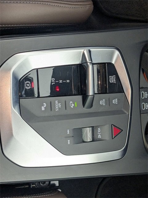 2025 BMW 2 Series 228 xDrive