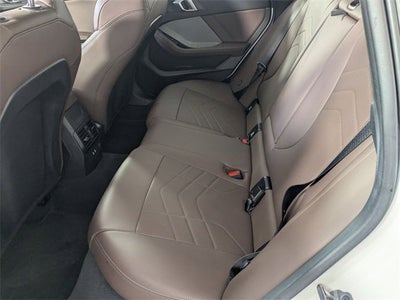 2025 BMW 2 Series 228 xDrive