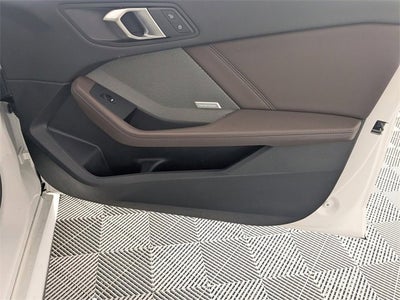 2025 BMW 2 Series 228 xDrive