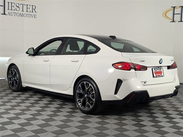 2025 BMW 2 Series 228 xDrive