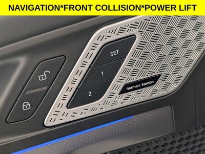 2024 BMW X1 M35i