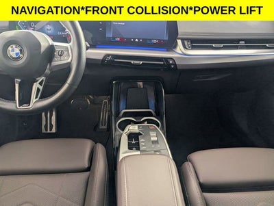2024 BMW X1 M35i