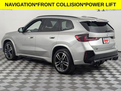 2024 BMW X1 M35i