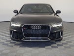 2017 Audi RS 7 4.0T Prestige
