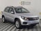 2018 Volkswagen Tiguan Limited BASE