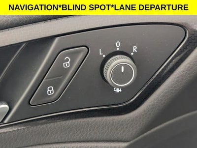 2019 Volkswagen Golf R NA