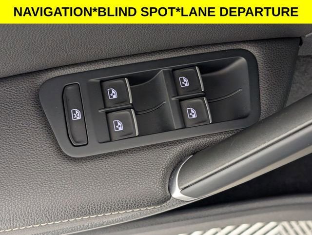 2019 Volkswagen Golf R NA