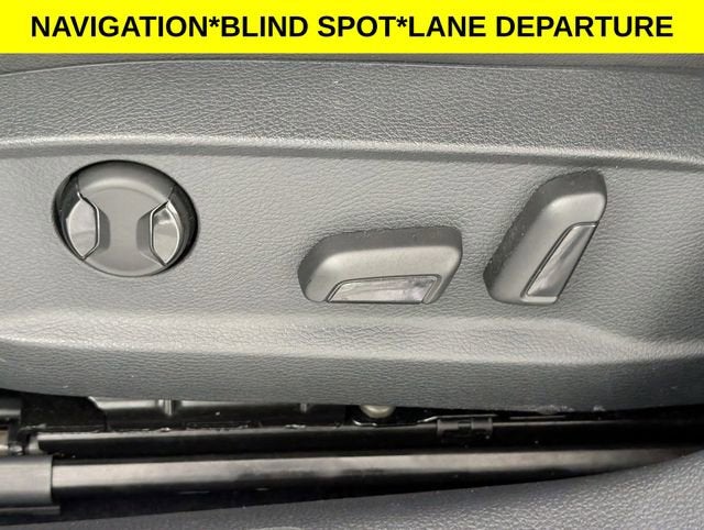 2019 Volkswagen Golf R NA