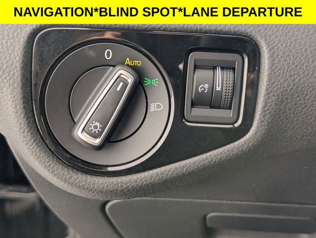 2019 Volkswagen Golf R NA