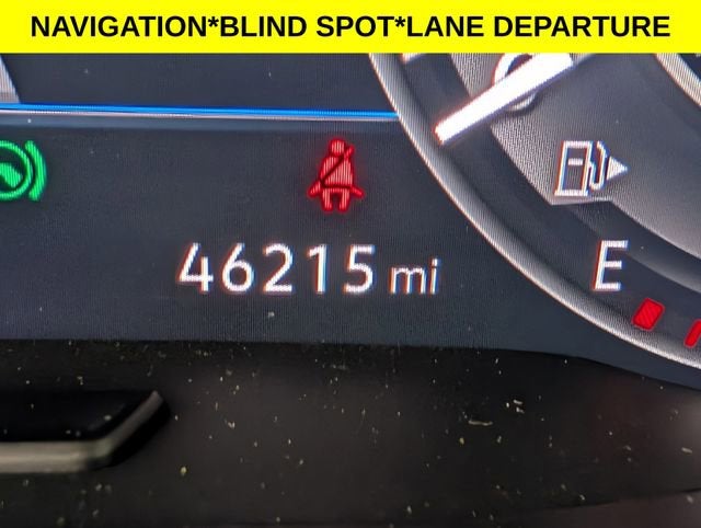 2019 Volkswagen Golf R NA