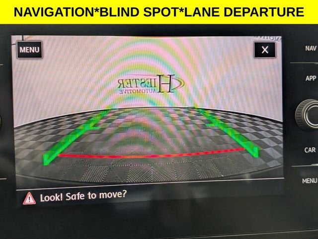 2019 Volkswagen Golf R NA