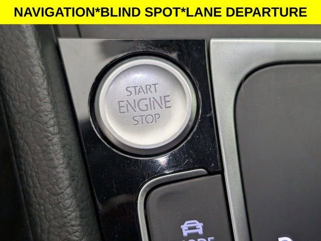 2019 Volkswagen Golf R NA