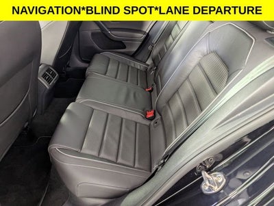 2019 Volkswagen Golf R NA