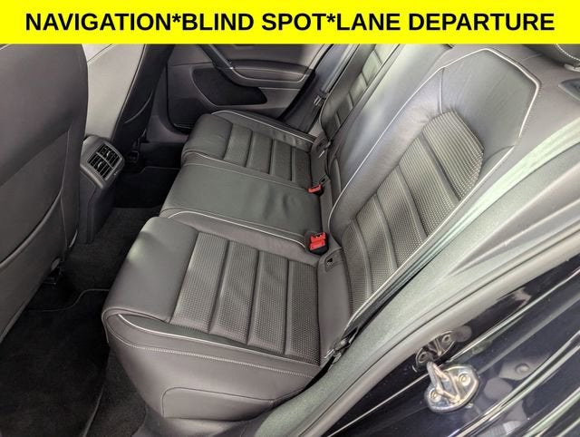 2019 Volkswagen Golf R NA