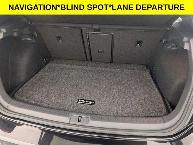 2019 Volkswagen Golf R NA