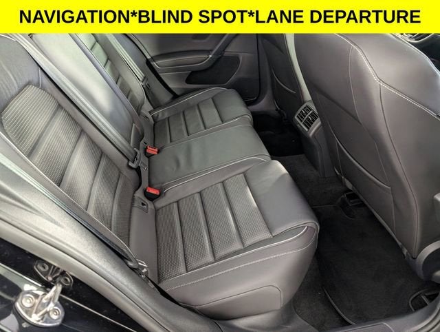 2019 Volkswagen Golf R NA