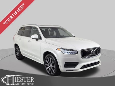 2020 Volvo XC90 T5 Momentum 7 Passenger