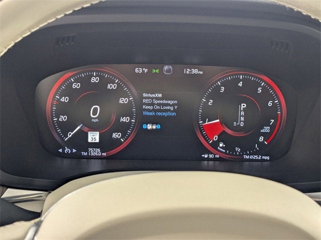 2021 Volvo XC60 Momentum