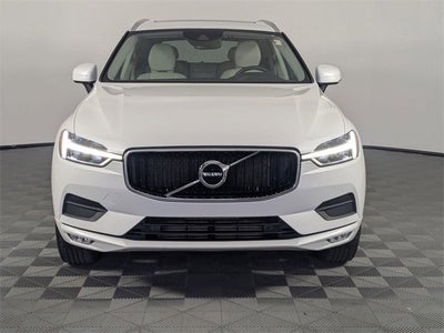 2021 Volvo XC60 Momentum