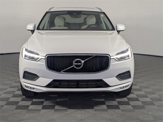2021 Volvo XC60 Momentum